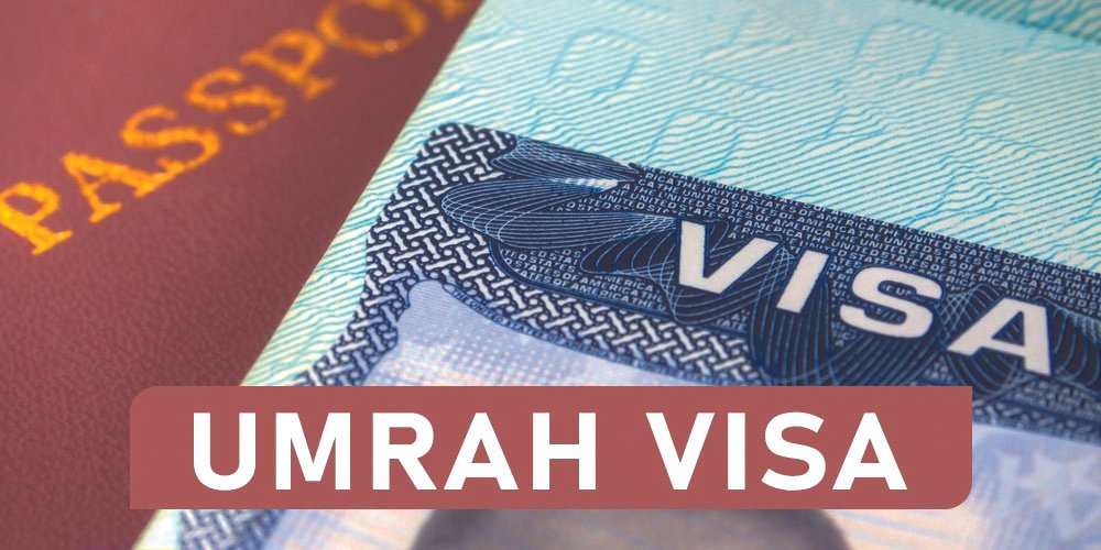 Umrah Visa