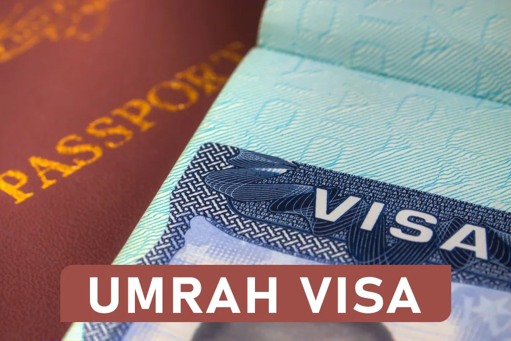 A Complete Guide to Saudi Arabia Umrah Visa Fees